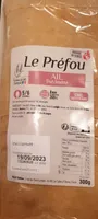 Le Préfou Ail pur beurre