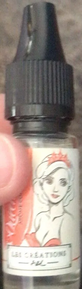 Queen peach