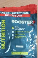 Booster+