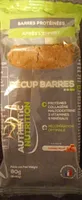 Récup Barres