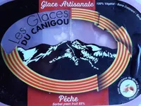 Glaces du Canigou