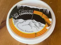 Les glaces du canigou