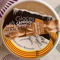 Les glaces du canigou