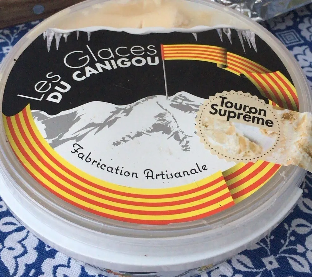 Touron suprême
