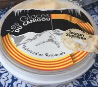 Touron suprême