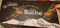 Les glaces du Canigou