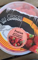Sorbet Fraise