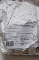 Pain khorasan