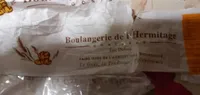 Pain cereales 500 moule tranche