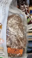 Pain à la farine sans gluten 500g