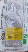 Pain pur petit épeautre