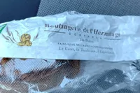 Pain intégral moulé