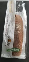 Pain intégral long pil