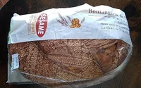 Pain sesame 500gr long tranche