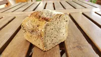 Pain petit epeautre cereales 500gr moule entier