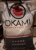 Japonica Sushi Rice