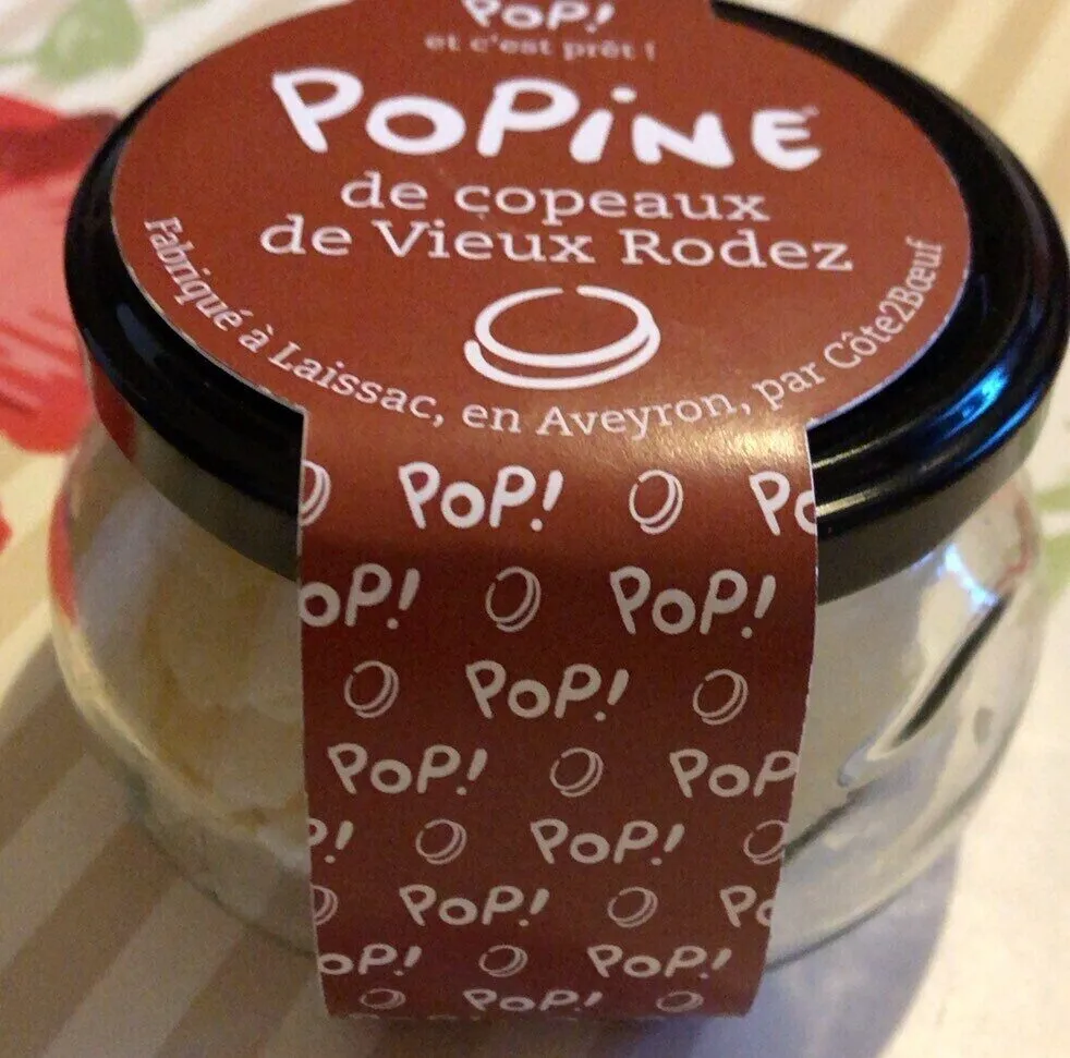 Popine