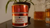 Cœur de Fraise