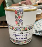 Confiture parisienne