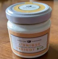 L’unique abricot bio