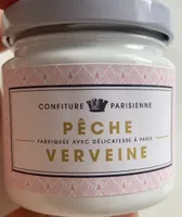 Peche verveine