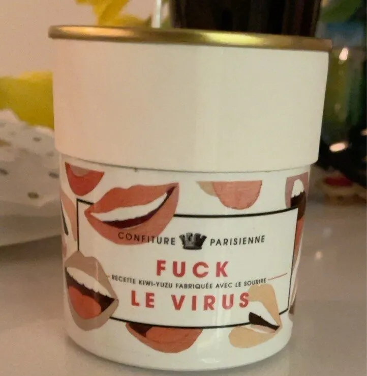 Fuck le virus