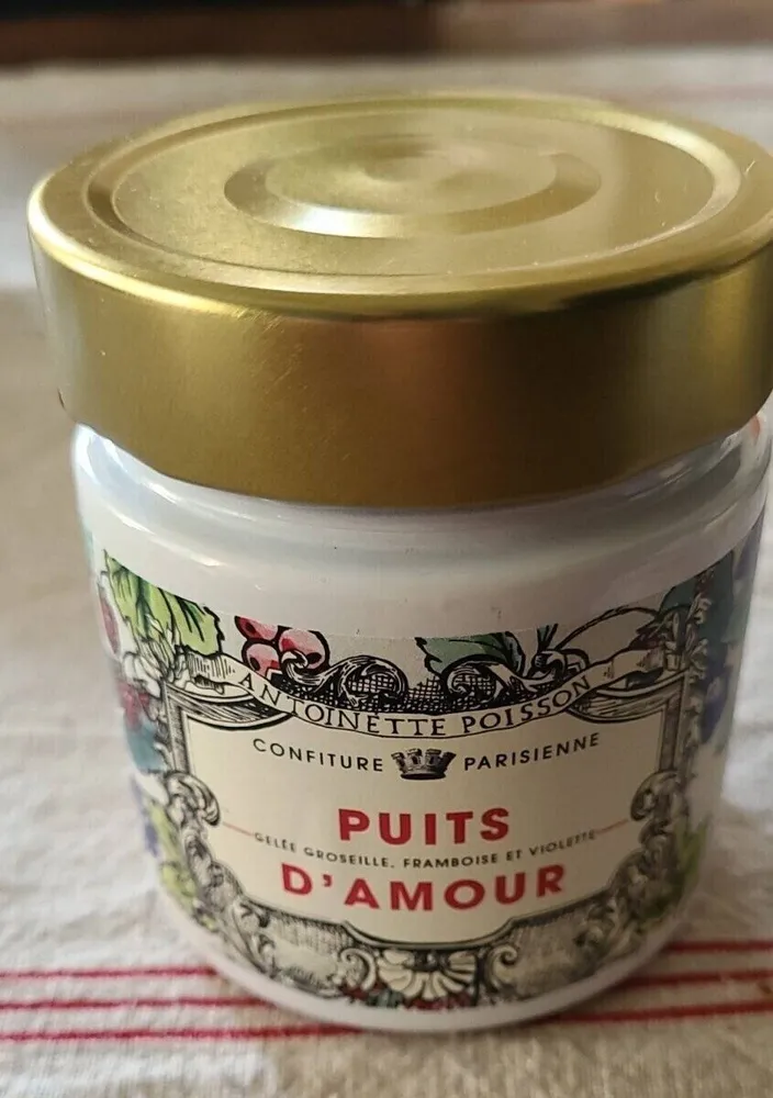Puits D'amour