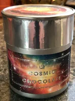 Codmic Chocolate