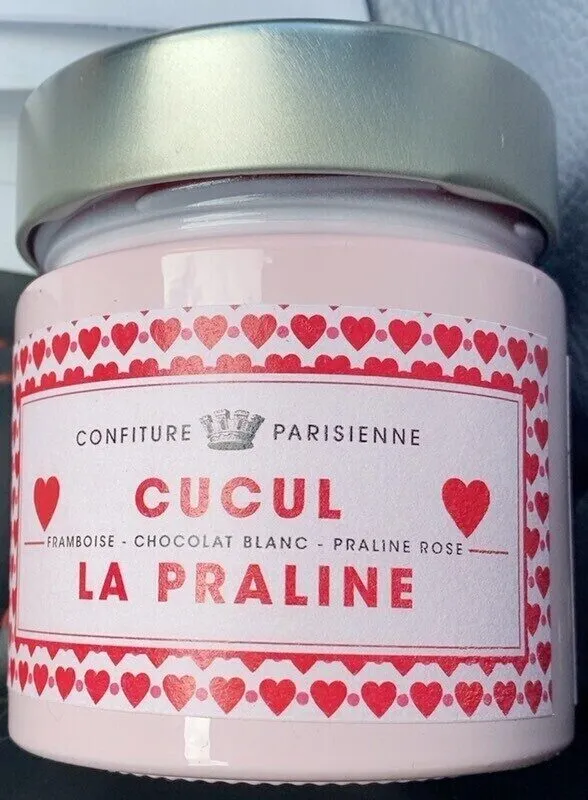 Confitire parisienne