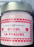 Confitire parisienne