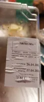 Yakitori mix