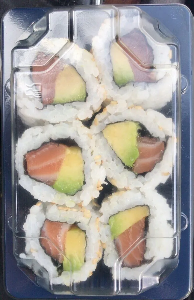 Maki California