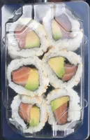 Maki California