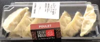 Ravioli poulet