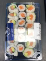 Sushis