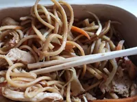 YAKISOBA