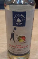Sushi vinegat