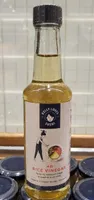 Rice vinegar