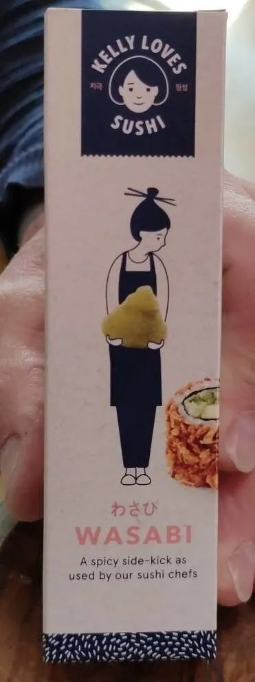 Wasabi