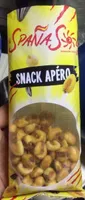 Snack apéro
