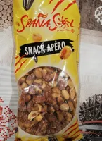 Snack apero