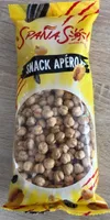 Snack apero