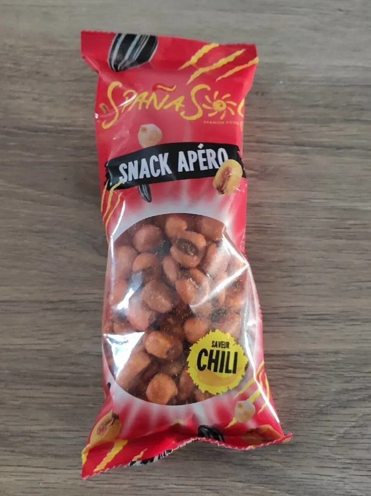 Snack apero