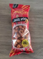 Snack apero