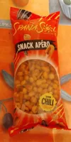 Snack apéro