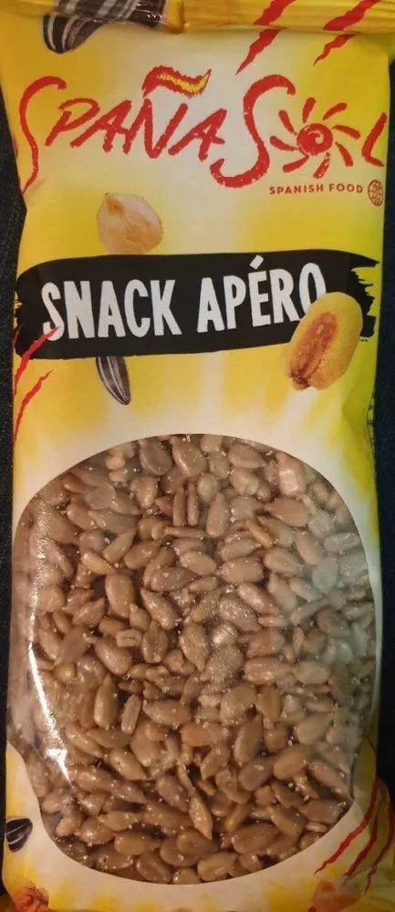 Snack apéro