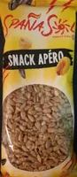 Snack apéro