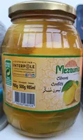 citrons confits