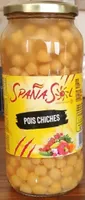 Pois chiches