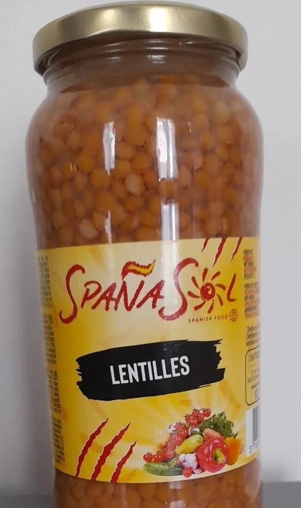 Lentilles
